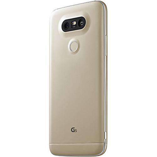 LG G5 32GB Gold Unlocked - Refurbished Excellent Sim Free cheap