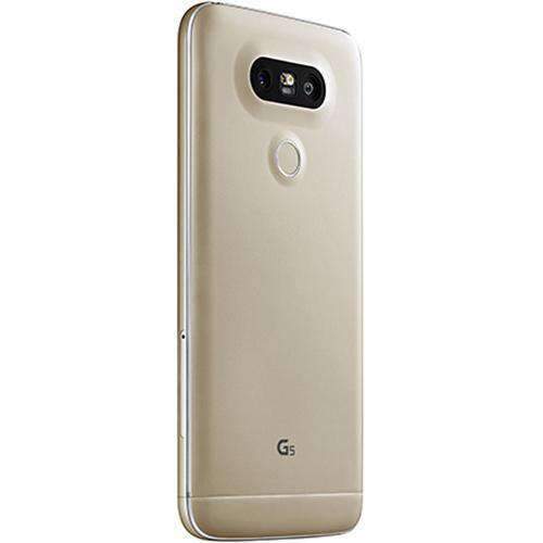 LG G5 32GB Gold Unlocked - Refurbished Excellent Sim Free cheap