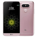 LG G5 32GB Pink Unlocked - Refurbished Very Good Sim Free cheap