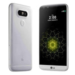 LG G5 32GB, Silver (Unlocked) - Refurbished