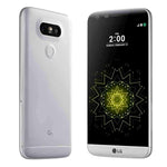 LG G5 32GB Silver Unlocked - Refurbished Excellent Sim Free cheap
