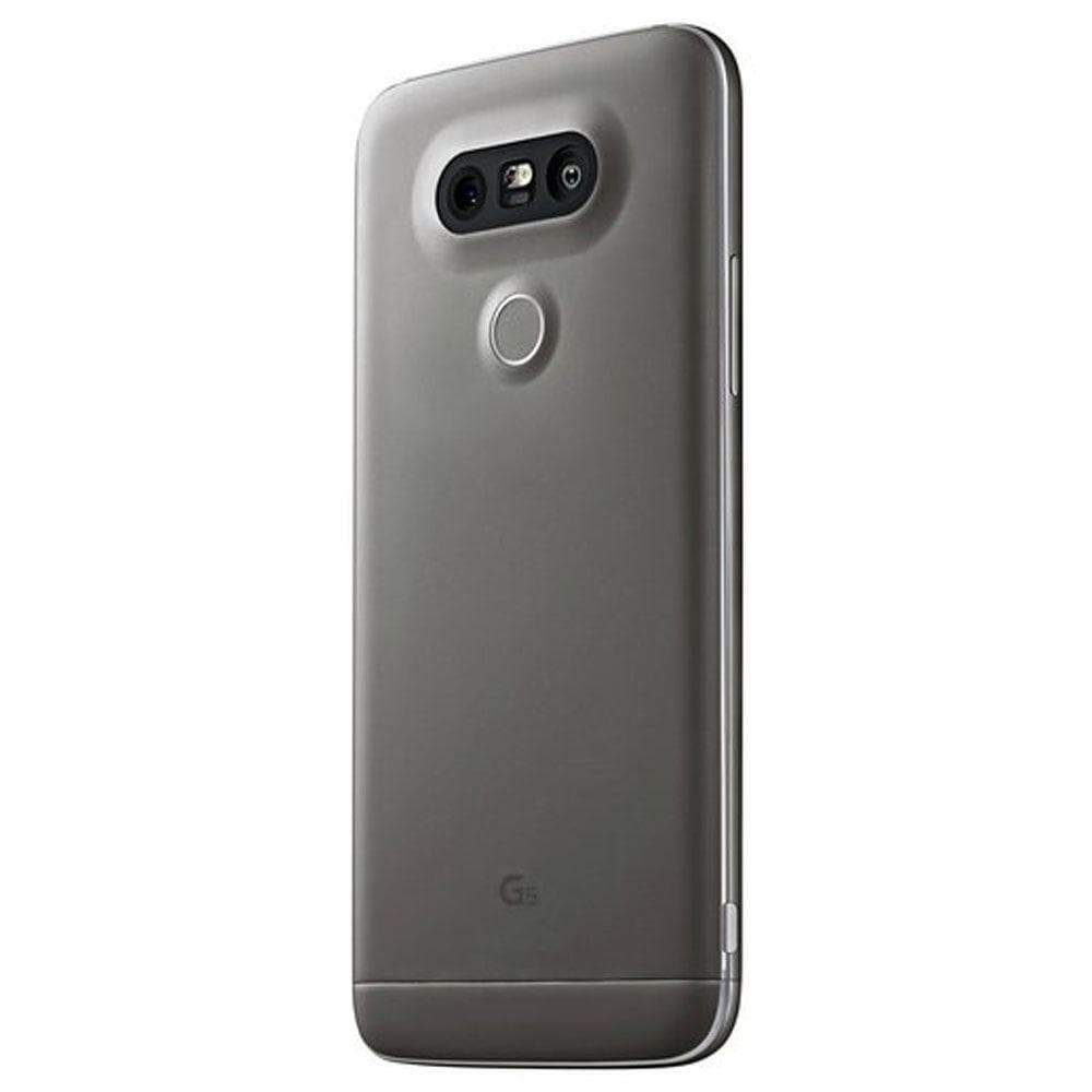 LG G5 32GB Titan Grey (O2 Locked) - Refurbished Good