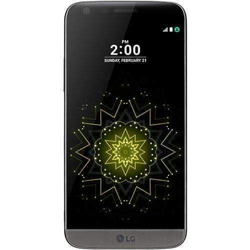 LG G5 32GB Titan Grey (Unlocked) Dual Sim - Refurbished