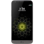 LG G5 32GB Titan Grey (Unlocked) Dual Sim - Refurbished