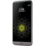 LG G5 32GB Titan Grey (Unlocked) Dual Sim - Refurbished