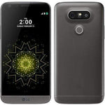 LG G5 32GB Titan Grey (Unlocked) Dual Sim - Refurbished