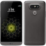 LG G5 32GB Titan Grey Unlocked - Refurbished Very Good Sim Free cheap