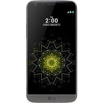 LG G5 32GB Titan Grey Unlocked - Refurbished Very Good Sim Free cheap