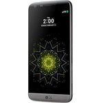 LG G5 32GB Titan Grey Unlocked - Refurbished Very Good Sim Free cheap