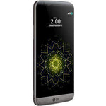 LG G5 32GB Titan Grey Unlocked - Refurbished Very Good Sim Free cheap