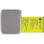 LG G5 32GB Titan Grey Unlocked - Refurbished Very Good Sim Free cheap