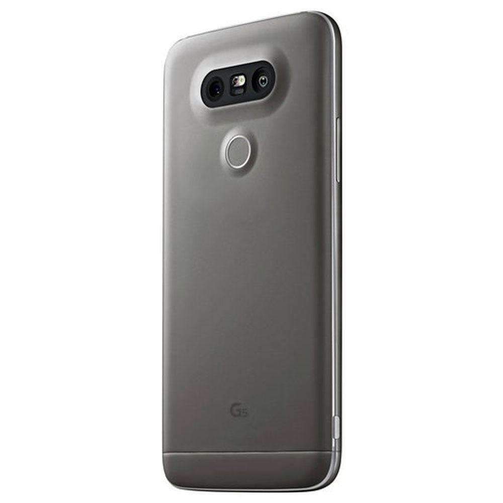LG G5 32GB Titan Grey (Vodafone Locked) - Refurbished Very Good Sim Free cheap