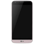 LG G5 Dual SIM 32GB Pink Unlocked - Refurbished Excellent Sim Free cheap