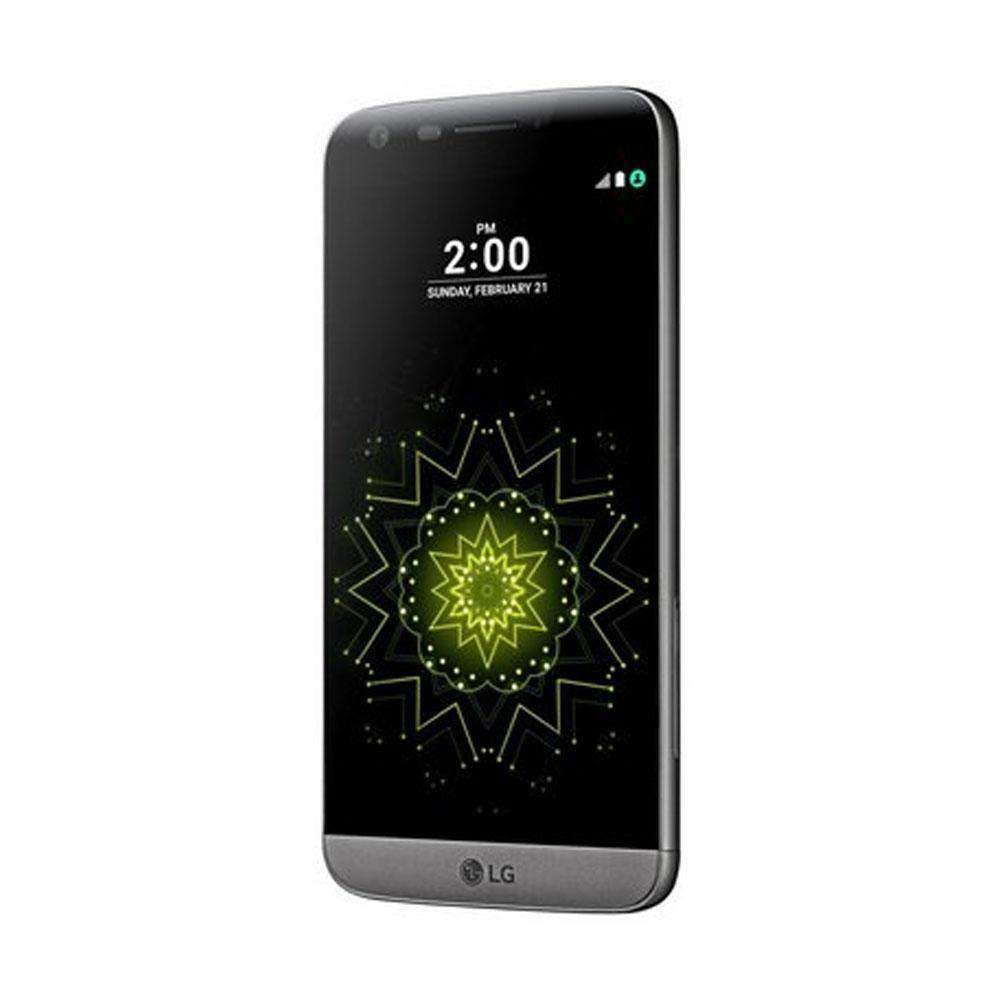 LG G5 Dual SIM 32GB Titan Grey Unlocked - Refurbished Excellent Sim Free cheap