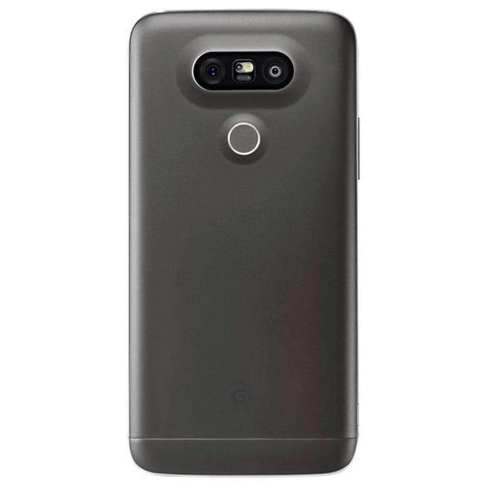 LG G5 Dual SIM 32GB Titan Grey Unlocked - Refurbished Excellent Sim Free cheap