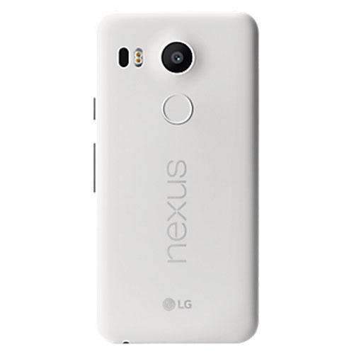 LG Nexus 5X 16GB Quartz White Unlocked - Refurbished Excellent Sim Free cheap