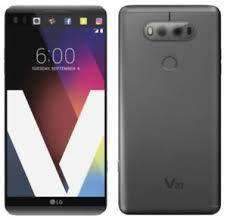 LG V20 64GB Dual Sim (LG-H990DS ) Titan Gray- Unlocked Refurbished Very Good Sim Free cheap