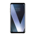 LG V30 64GB Cloud Silver Sim Free cheap