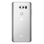 LG V30 64GB Cloud Silver Sim Free cheap