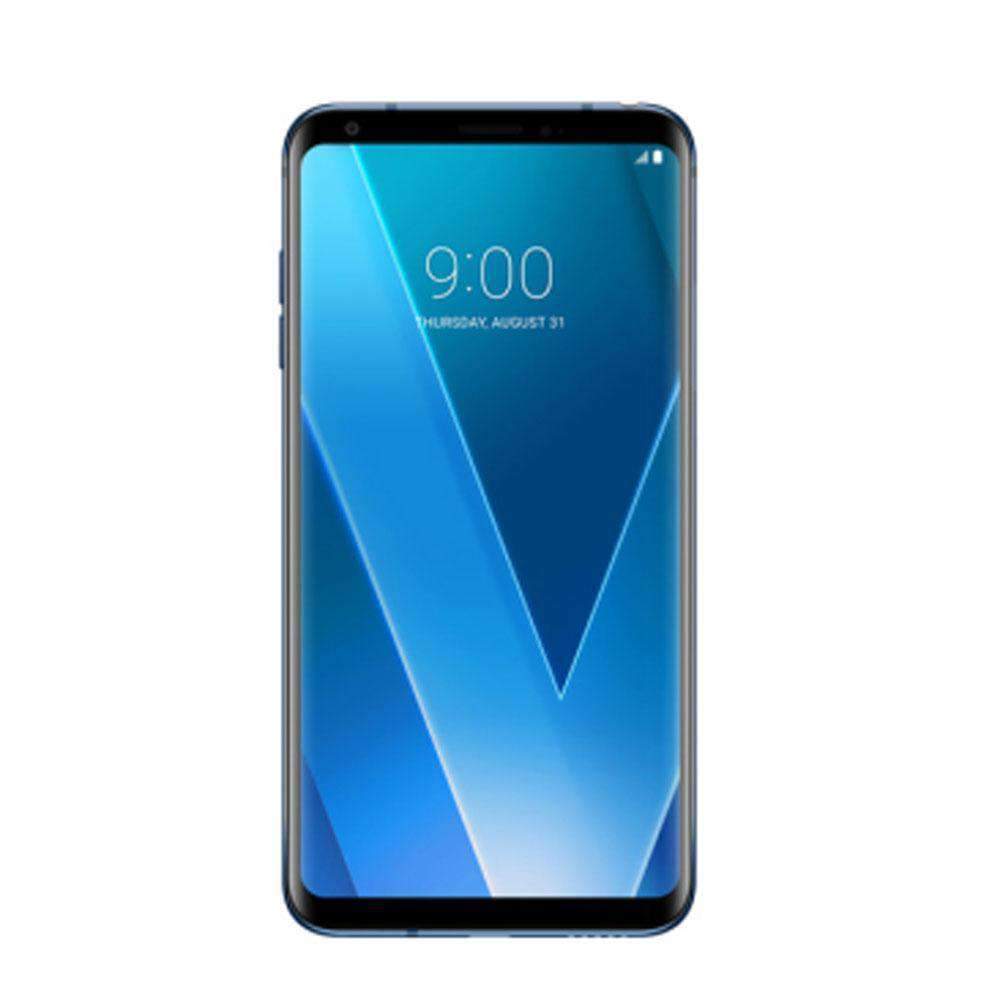 LG V30 64GB Moroccan Blue Sim Free cheap