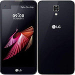 LG X Screen 16GB Black Unlocked - Refurbished Excellent Sim Free cheap
