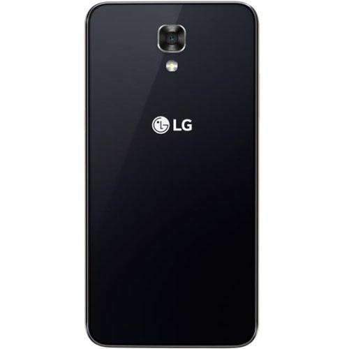 LG X Screen 16GB Black Unlocked - Refurbished Excellent Sim Free cheap