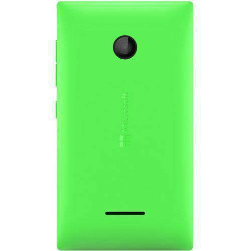 Microsoft Lumia 435 8GB Green Unlocked - Refurbished Excellent Sim Free cheap