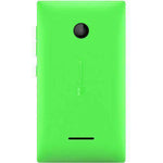 Microsoft Lumia 435 8GB Green Unlocked - Refurbished Excellent Sim Free cheap