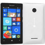 Microsoft Lumia 435 8GB White Unlocked - Refurbished Good