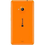 Microsoft Lumia 535 8GB Orange Unlocked - Refurbished Very Good Sim Free cheap