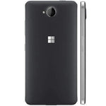 Microsoft Lumia 550 8GB Black (O2 Locked) - Refurbished Excellent Sim Free cheap