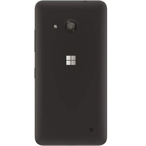 Microsoft Lumia 550 8GB Black Unlocked Refurbished Good