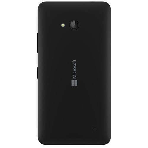 Microsoft Lumia 640 8GB Black Unlocked - Refurbished Very Good Sim Free cheap