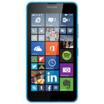 Microsoft Lumia 640 8GB Cyan Unlocked - Refurbished Excellent Sim Free cheap