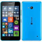 Microsoft Lumia 640 8GB Cyan Unlocked - Refurbished Excellent Sim Free cheap