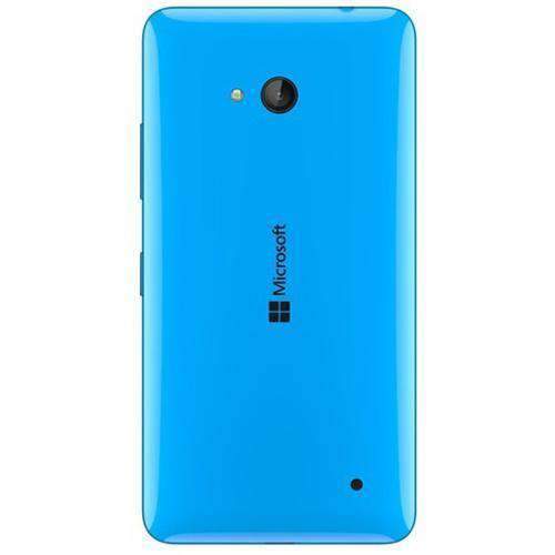 Microsoft Lumia 640 Cyan Unlocked - Refurbished Excellent Sim Free cheap