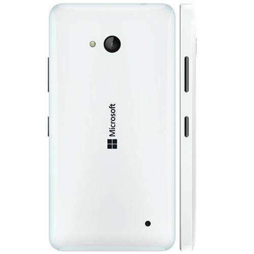 Microsoft Lumia 640 Dual SIM 8GB White Unlocked - Refurbished Excellent Sim Free cheap