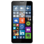 Microsoft Lumia 640 Dual SIM 8GB White Unlocked - Refurbished Excellent Sim Free cheap