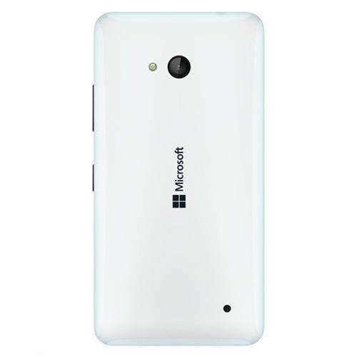 Microsoft Lumia 640 Dual SIM 8GB White Unlocked - Refurbished Excellent Sim Free cheap