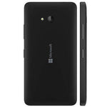 Microsoft Lumia 640 Dual SIM Black Unlocked - Refurbished Very Good Sim Free cheap