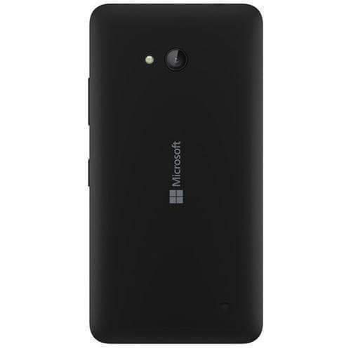 Microsoft Lumia 640 LTE 8GB, Black  (EE Locked) - Refurbished