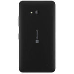 Microsoft Lumia 640 LTE 8GB, Black  (EE Locked) - Refurbished