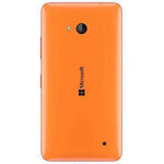 Microsoft Lumia 640 LTE Orange Unlocked - Refurbished Excellent Sim Free cheap