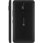 Microsoft Lumia 640 XL Dual SIM Black Unlocked - Refurbished Excellent Sim Free cheap
