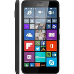 Microsoft Lumia 640 XL Dual SIM Black Unlocked - Refurbished Excellent Sim Free cheap