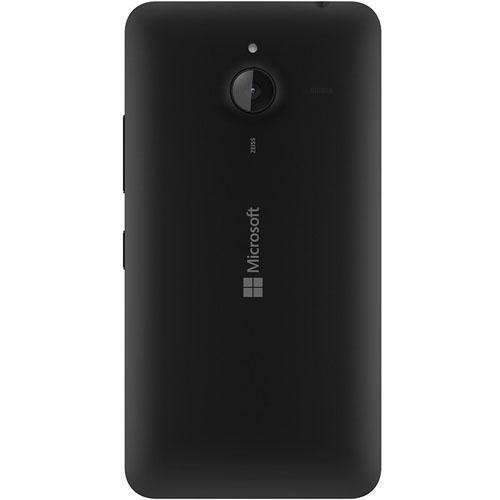 Microsoft Lumia 640 XL Dual SIM Black Unlocked - Refurbished Excellent Sim Free cheap