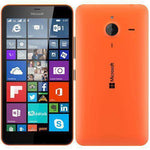 Microsoft Lumia 640 XL Orange Unlocked - Refurbished Very Good Sim Free cheap