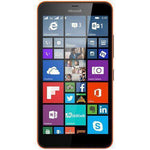 Microsoft Lumia 640 XL Orange Unlocked - Refurbished Very Good Sim Free cheap