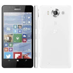 Microsoft Lumia 950 32GB White Unlocked - Refurbished Excellent Sim Free cheap