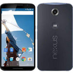 Motorola Google Nexus 6 32GB Midnight Blue Unlocked - Refurbished Good Sim Free cheap